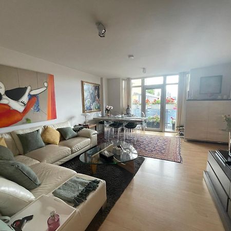 London Fulham 2 Double Bedrooms, 4 People Flat エクステリア 写真