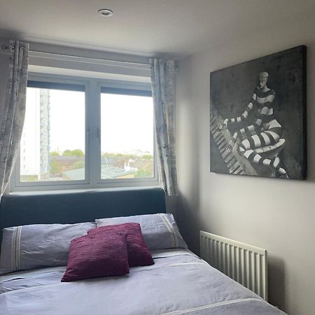 London Fulham 2 Double Bedrooms, 4 People Flat エクステリア 写真