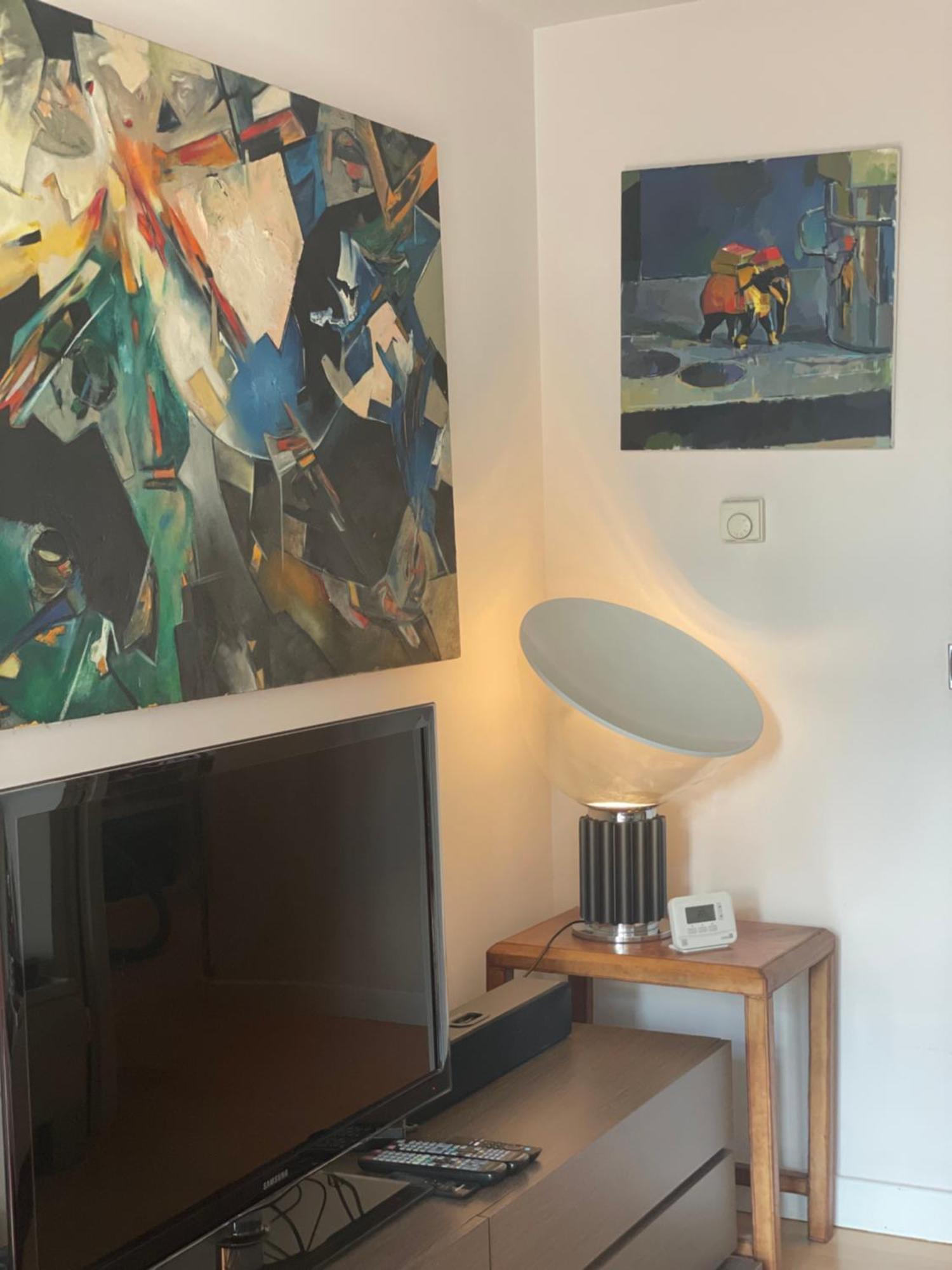 London Fulham 2 Double Bedrooms, 4 People Flat エクステリア 写真