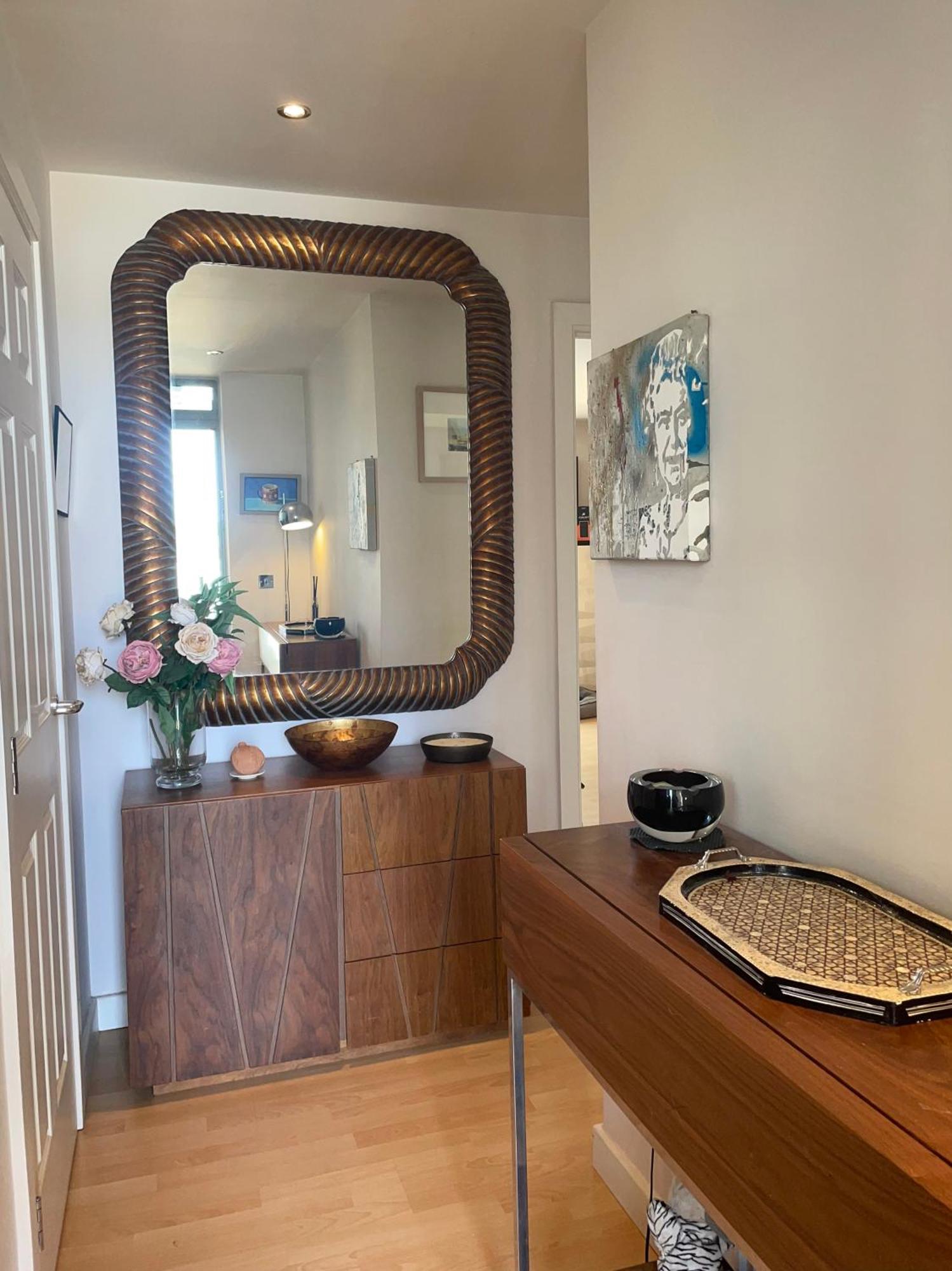 London Fulham 2 Double Bedrooms, 4 People Flat エクステリア 写真