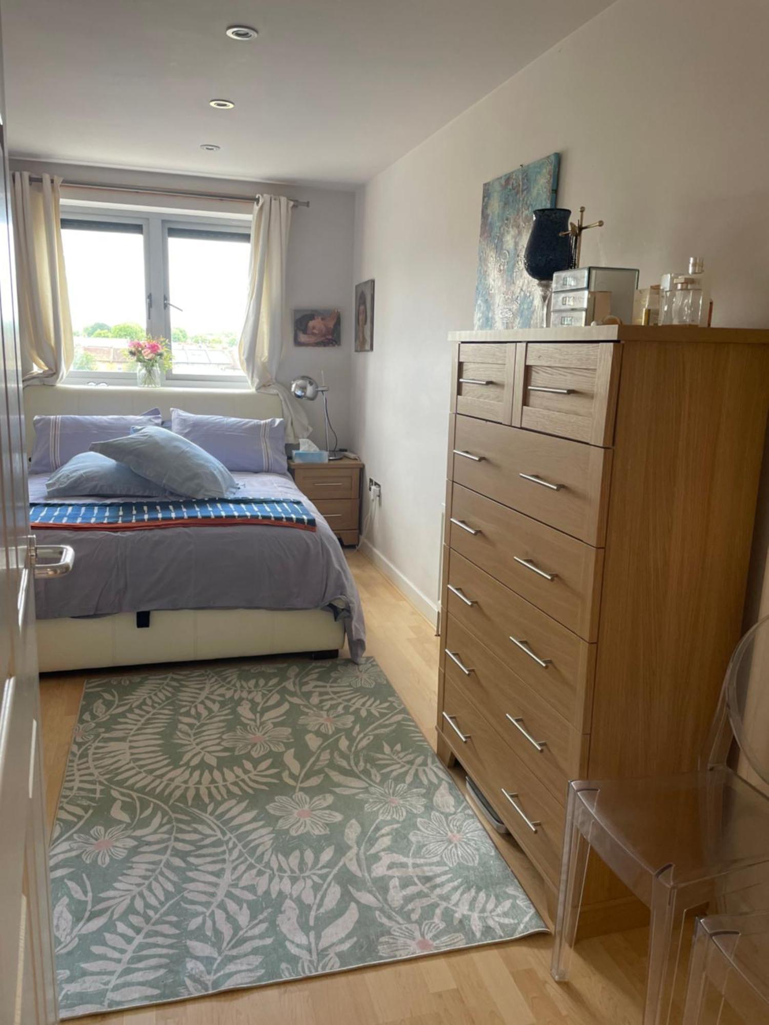 London Fulham 2 Double Bedrooms, 4 People Flat エクステリア 写真