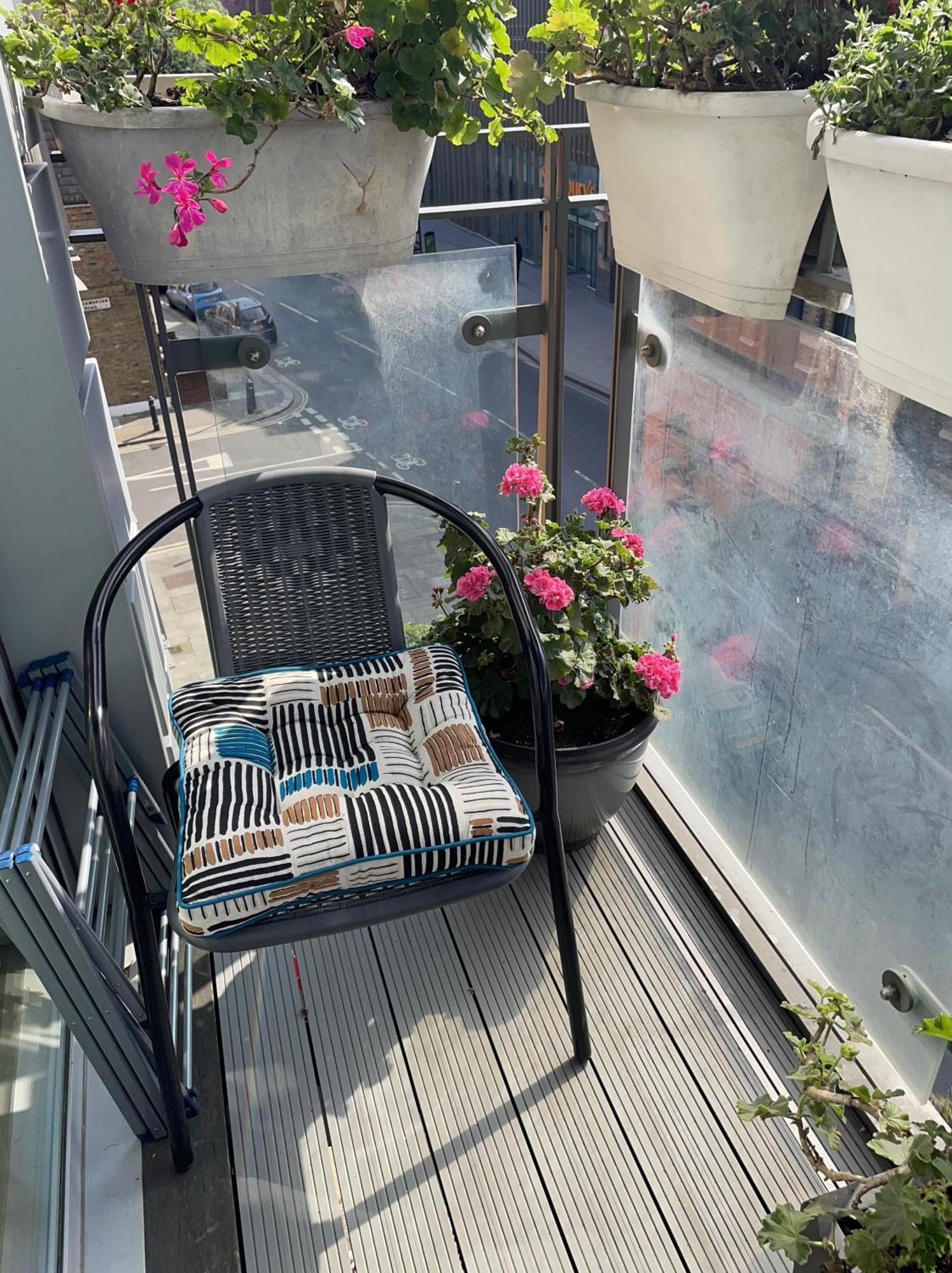 London Fulham 2 Double Bedrooms, 4 People Flat エクステリア 写真