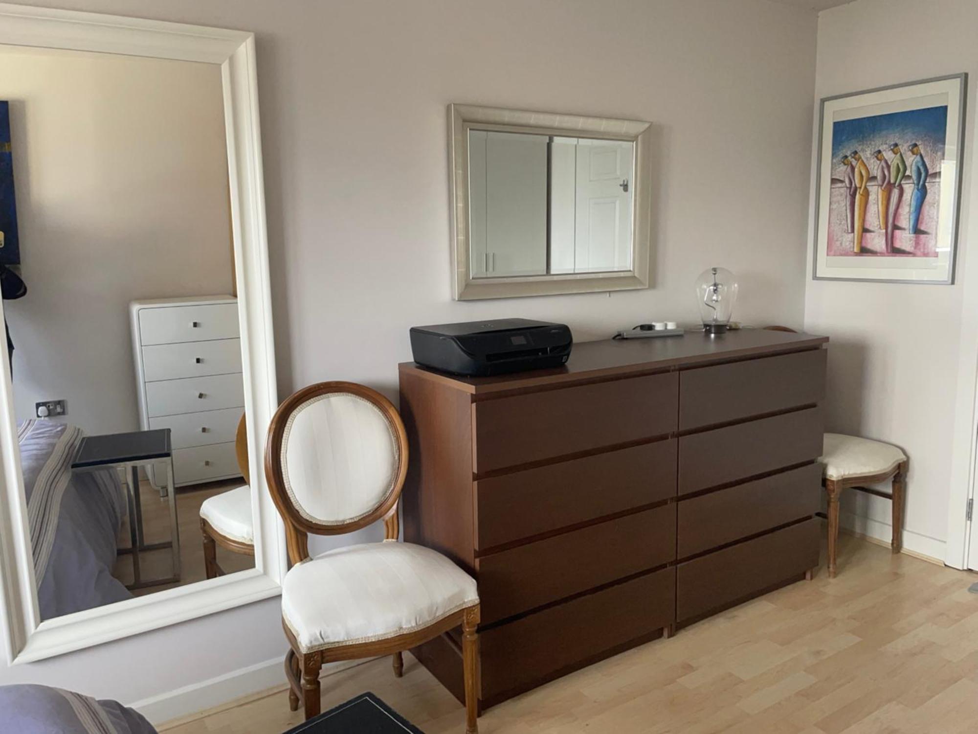 London Fulham 2 Double Bedrooms, 4 People Flat エクステリア 写真