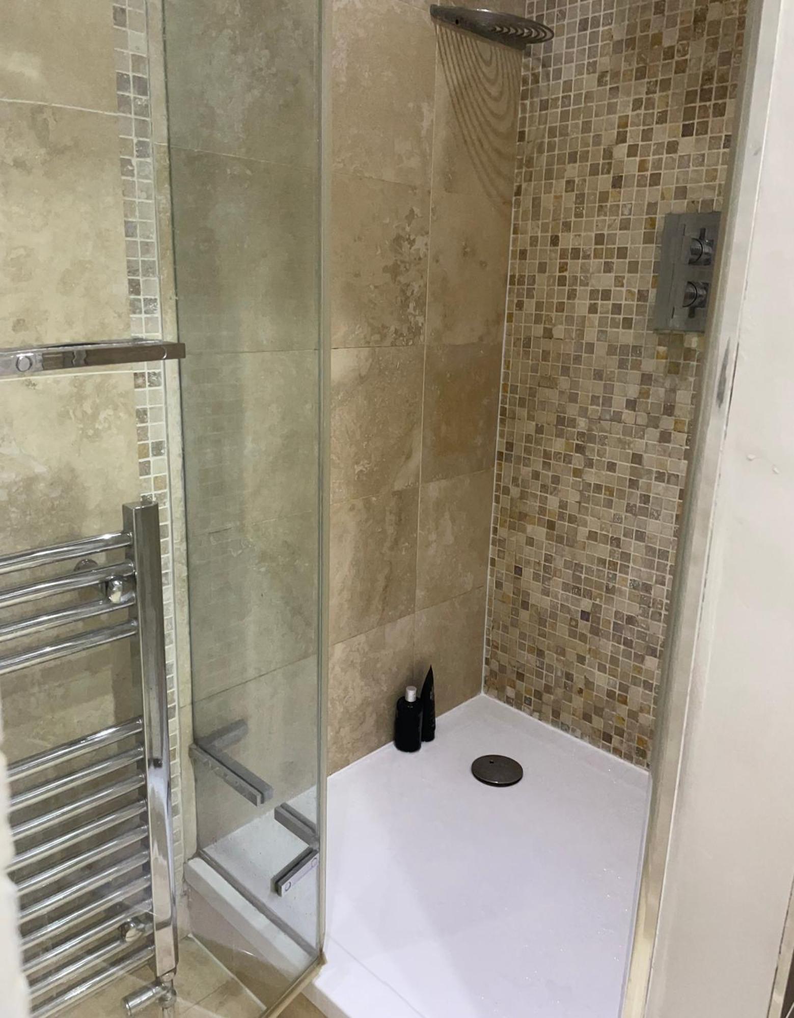 London Fulham 2 Double Bedrooms, 4 People Flat エクステリア 写真